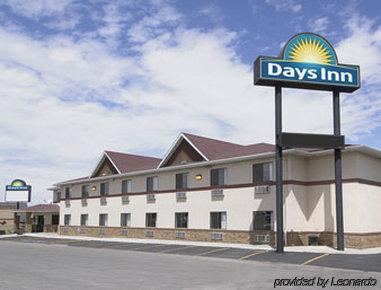 Days Inn By Wyndham Wall Exteriér fotografie